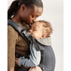 Baby Carrier Harmony 3D Mesh VARIOUS COLOURS