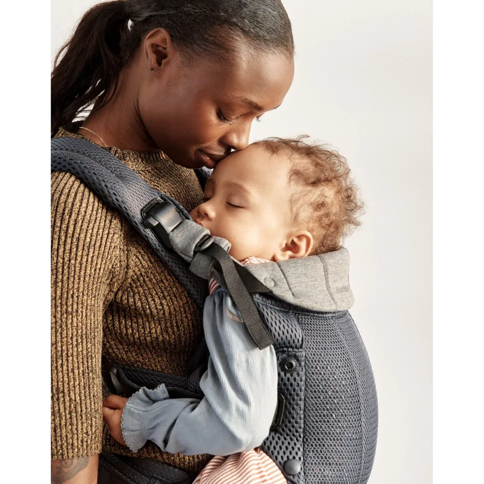 Baby Carrier Harmony 3D Mesh VARIOUS COLOURS