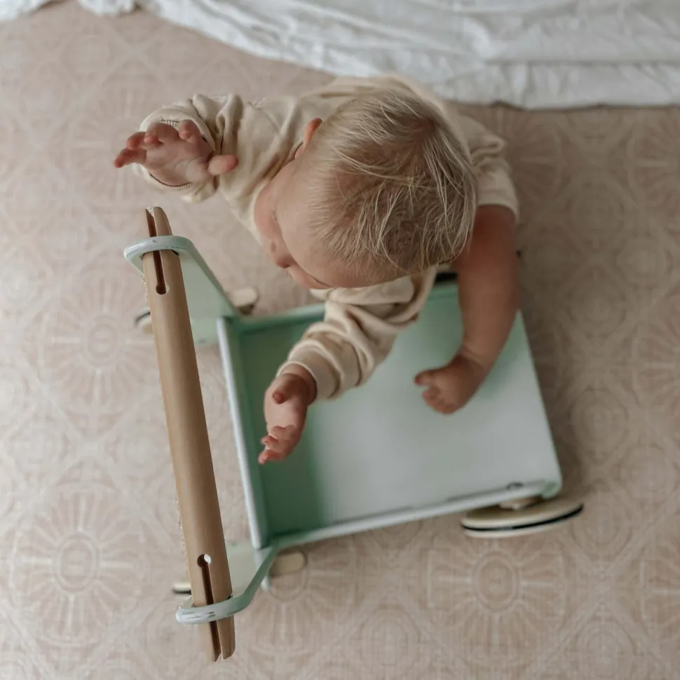 Baby Classic Walker VARIOUS COLOURS
