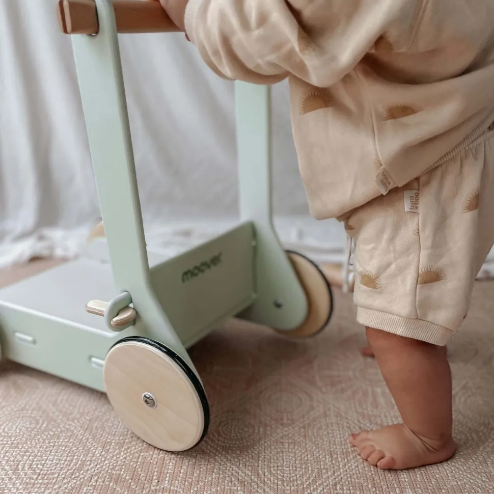 Baby Classic Walker VARIOUS COLOURS