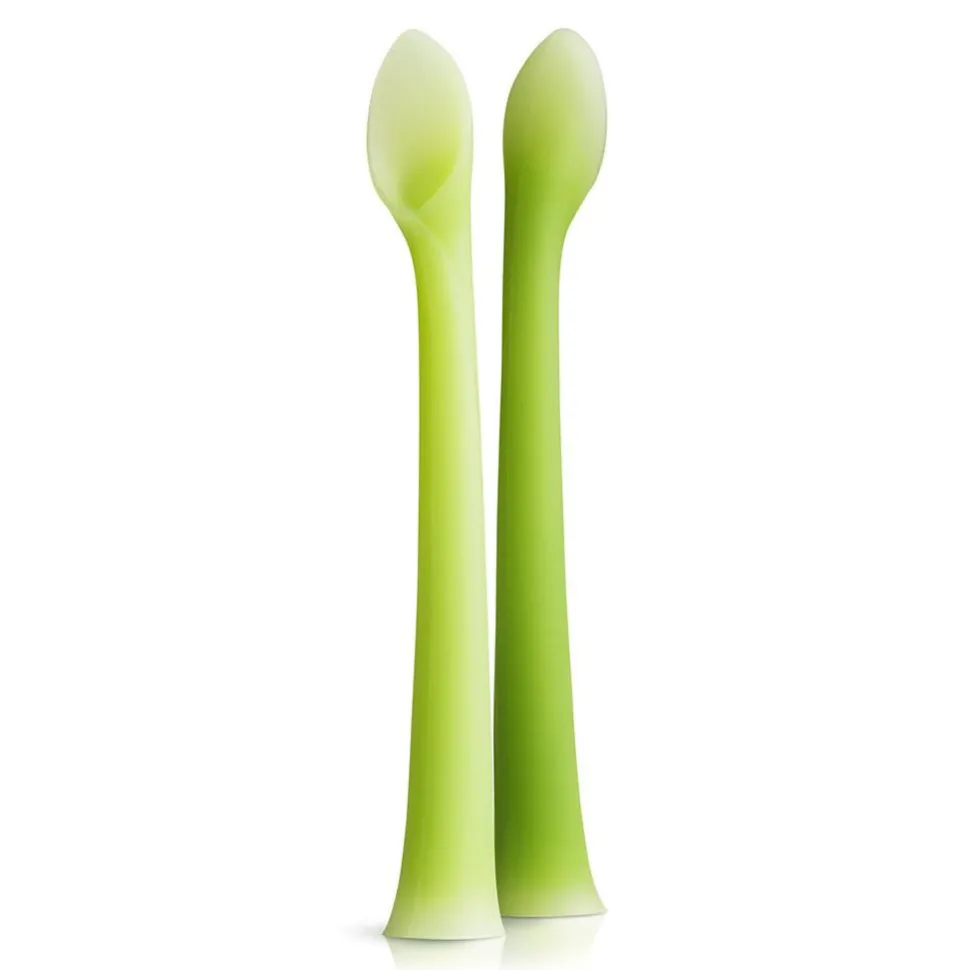 Baby Feeding Spoon - 2 pack
