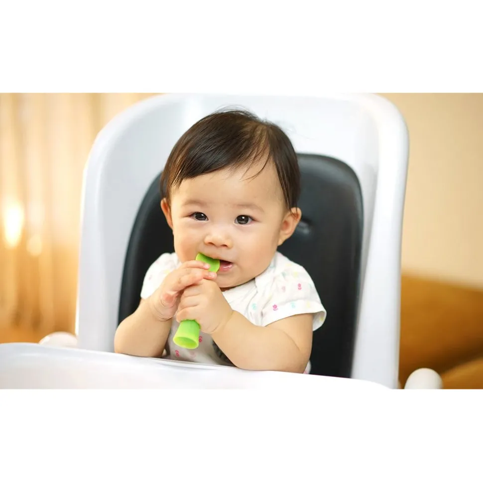 Baby Feeding Spoon - 2 pack