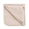 Baby Hooded Towel VARIOUS COLOURS