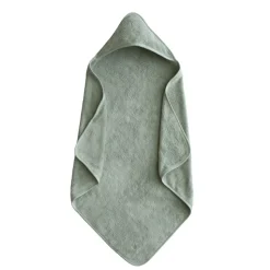 Baby Hooded Towel VARIOUS COLOURS