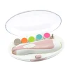 Baby Nail Care Set