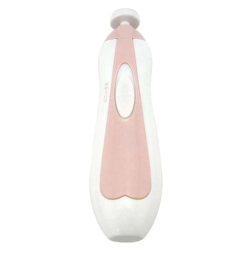 Baby Nail Care Set