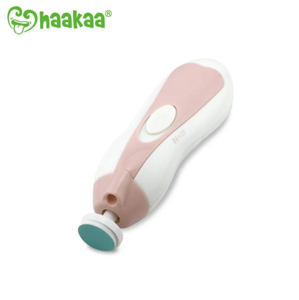 Baby Nail Care Set