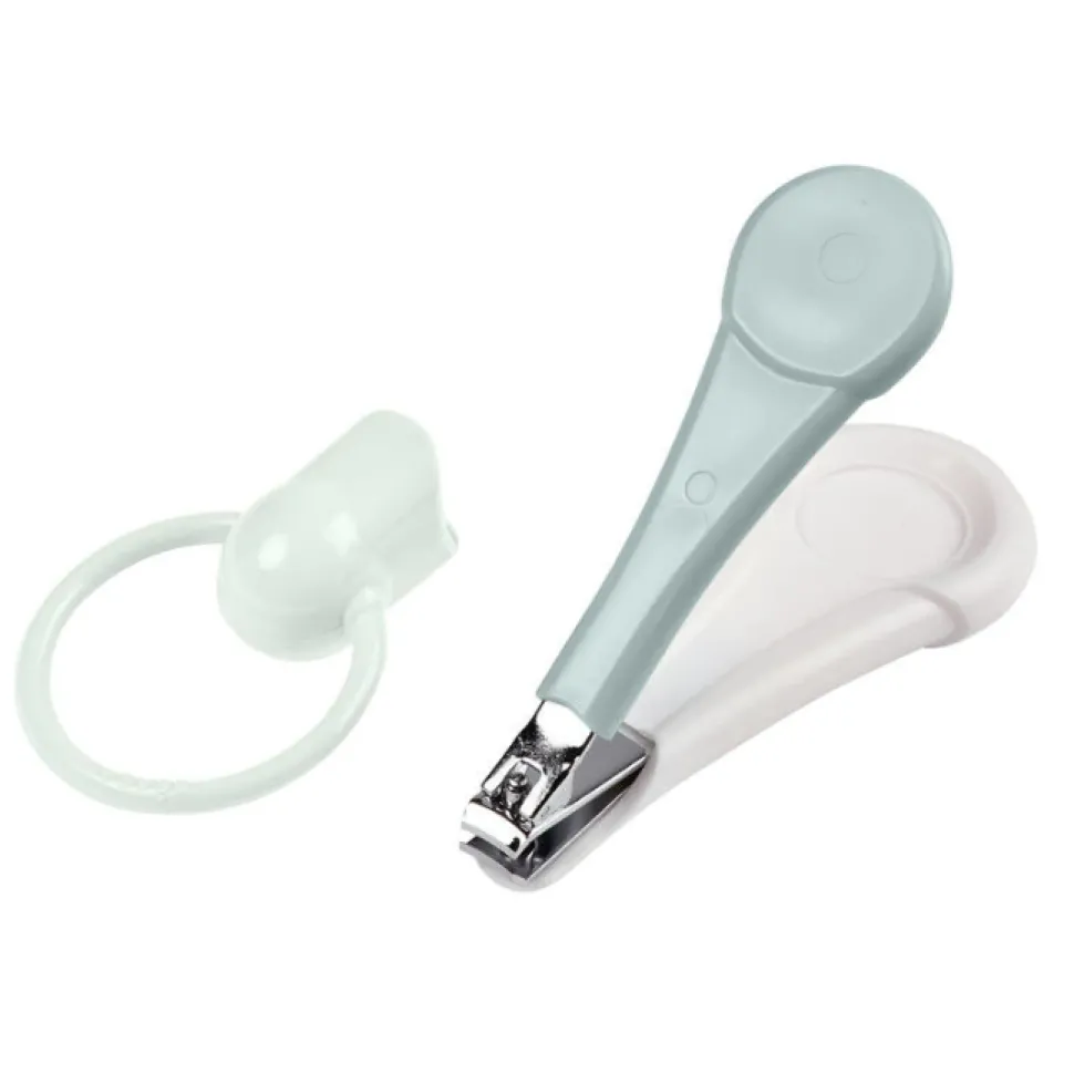 Baby Nail Clipper VARIOUS COLOURS