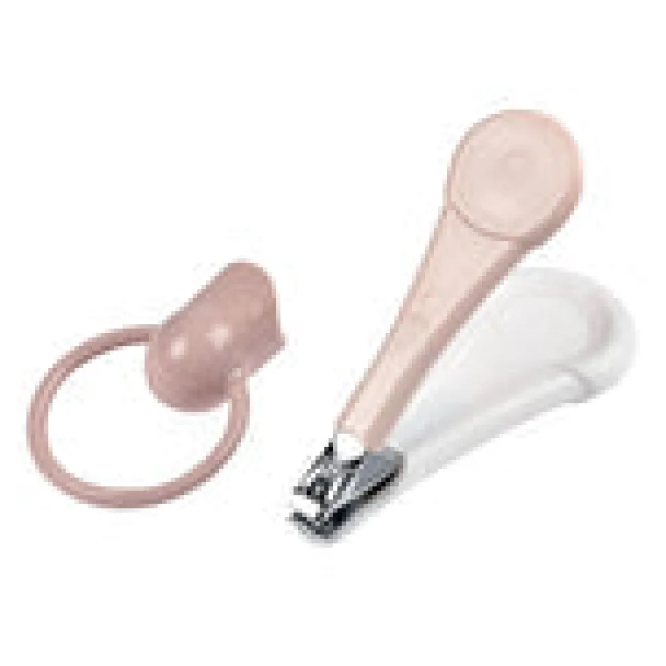 Baby Nail Clipper VARIOUS COLOURS