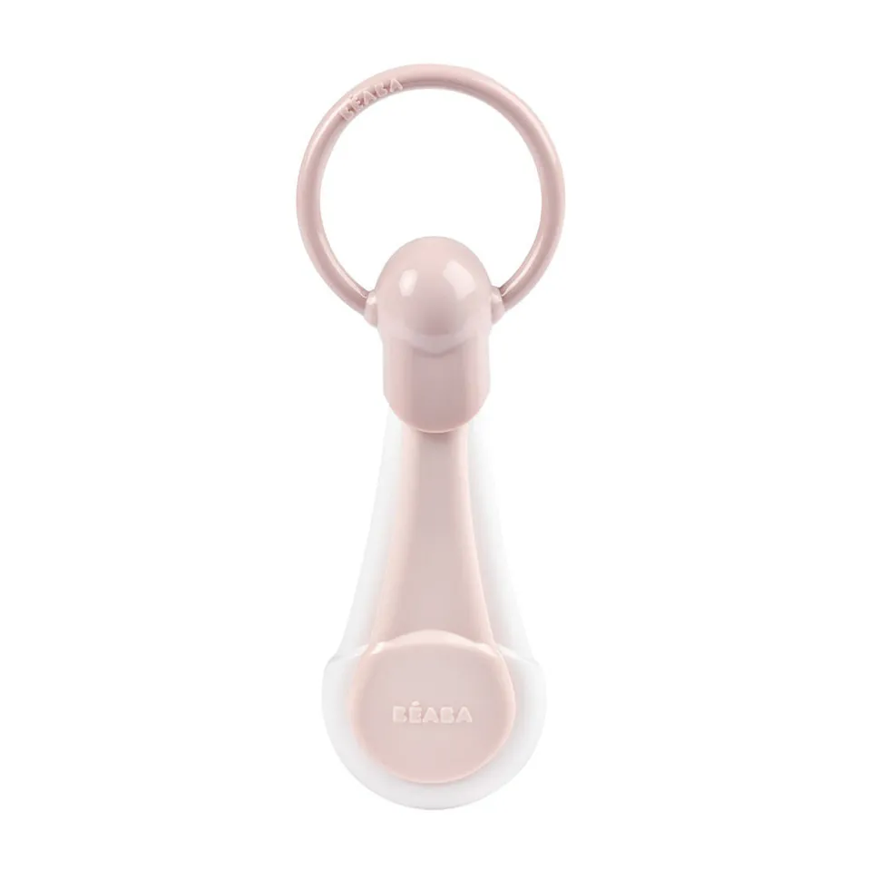 Baby Nail Clipper VARIOUS COLOURS