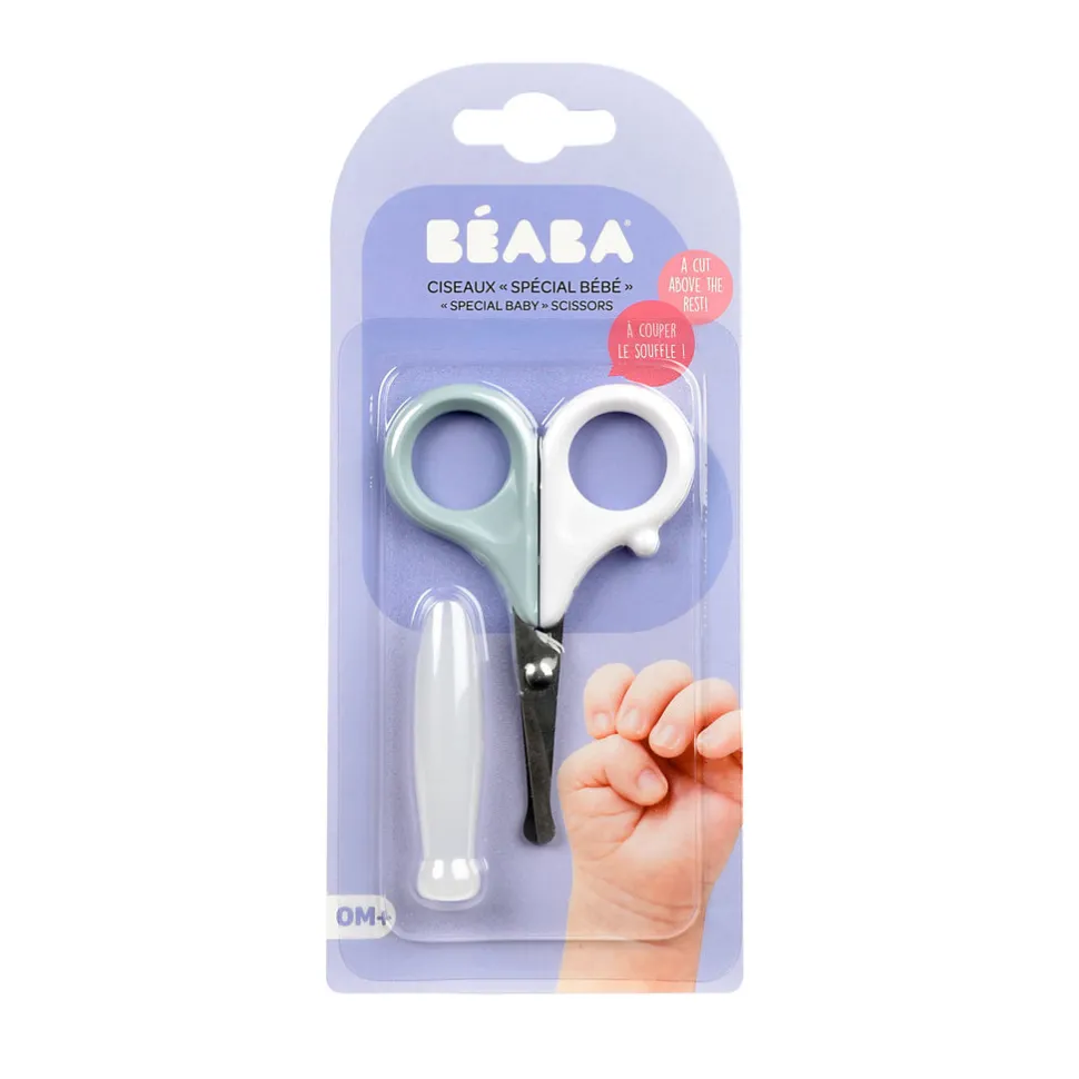 Baby Scissors VARIOUS COLOURS