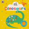 Baby Touch: Dinosaurs by Ladybird