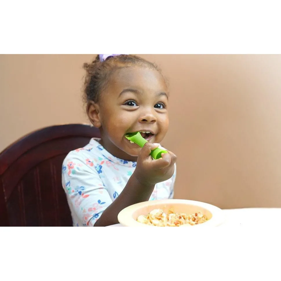 Baby Training Spoon - 2 pack