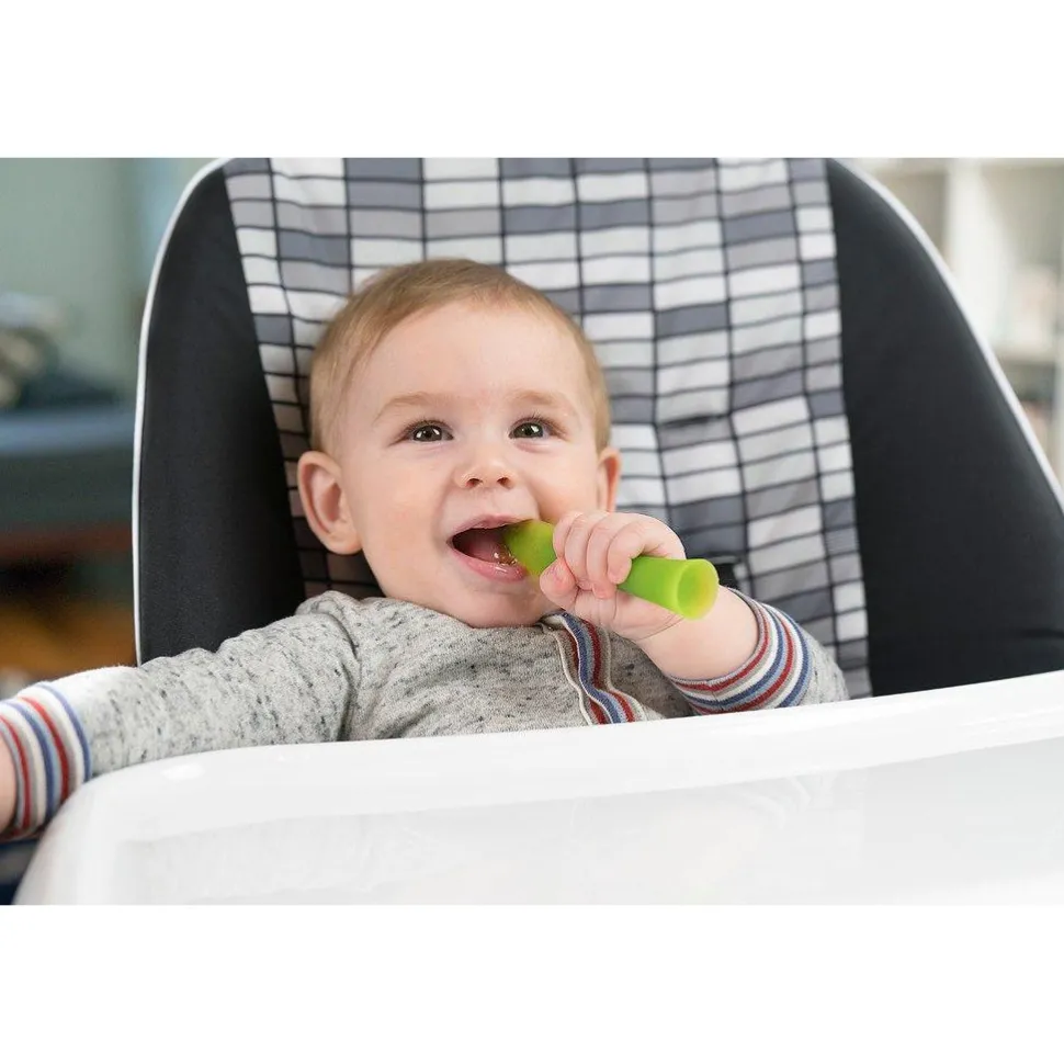 Baby Training Spoon - 2 pack