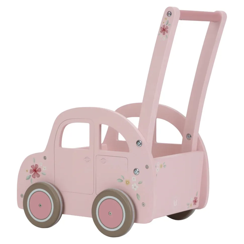 Baby Walker - Pink