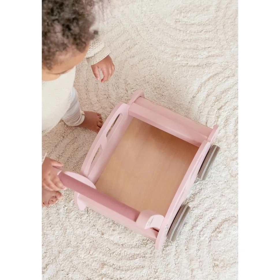 Baby Walker - Pink