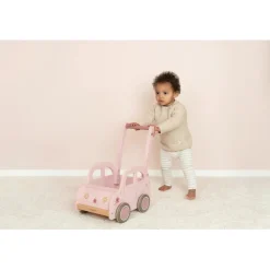 Baby Walker - Pink