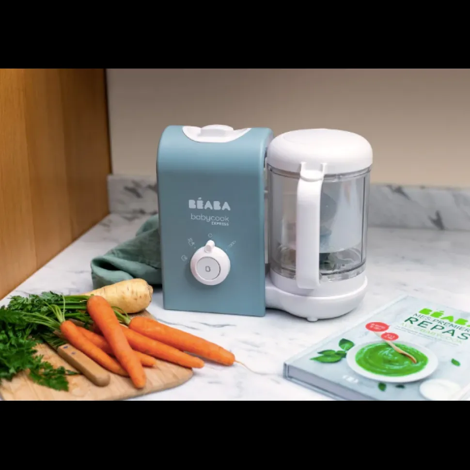 Babycook Express VARIOUS COLOURS