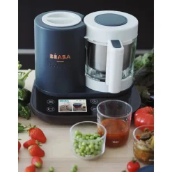 Babycook Smart Robot Cooker - Charcoal Grey PRE ORDER