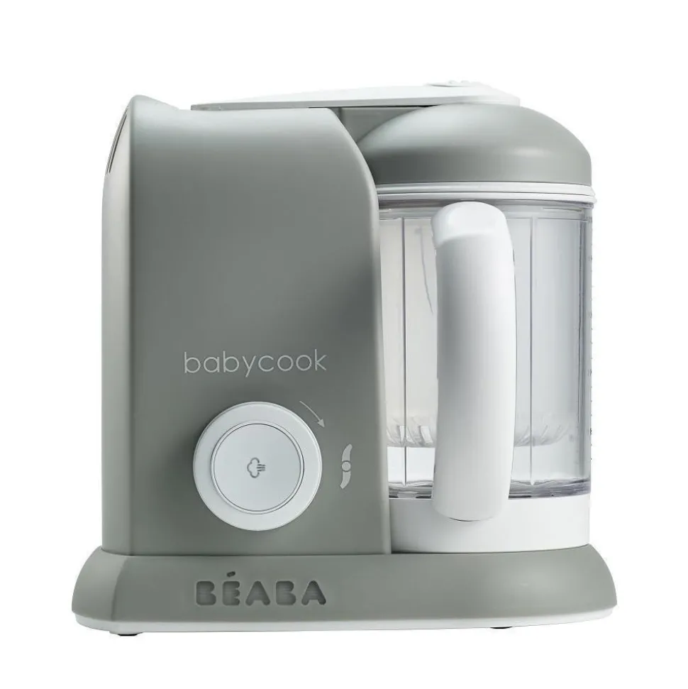 Babycook Solo - Grey