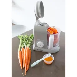 Babycook Solo - Grey
