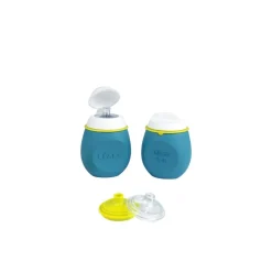 Babypote and Babysqueez VARIOUS COLOURS