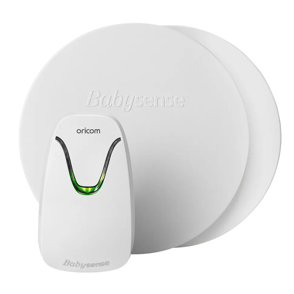 Babysense7 Breathing Movement Monitor