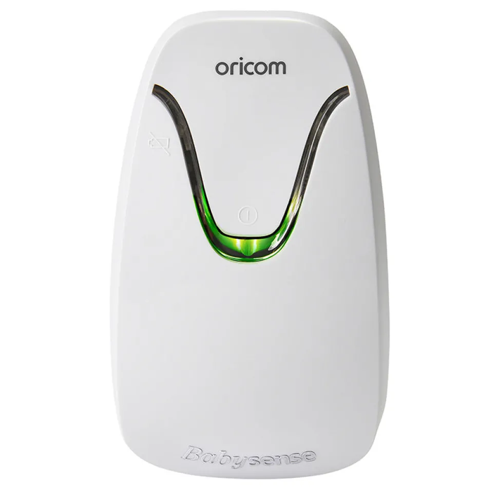 Babysense7 Breathing Movement Monitor