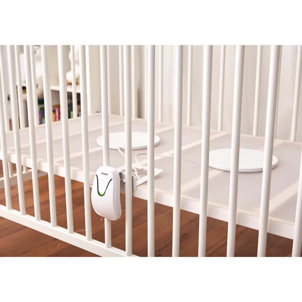 Babysense7 Breathing Movement Monitor