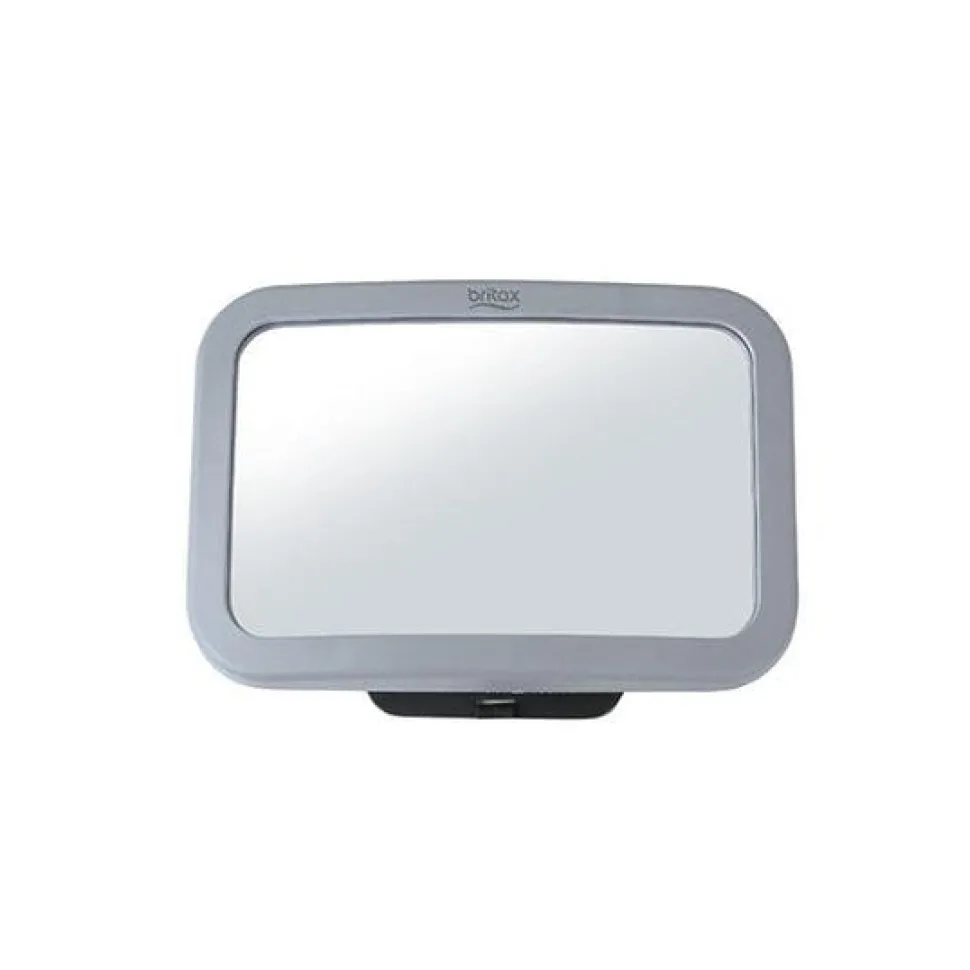 Back Seat Mirror