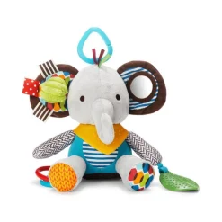 Bandana Buddies Activity Toy - Elephant