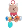 Bandana Buddies Activity Toy - Kangaroo