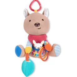 Bandana Buddies Activity Toy - Kangaroo