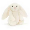 Bashful Cream Bunny
