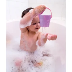 Bath Buckets Ocean