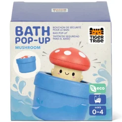 Bath Pop-Up VARIOUS STYLES