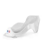 Bath Support Fit - Light Grey
