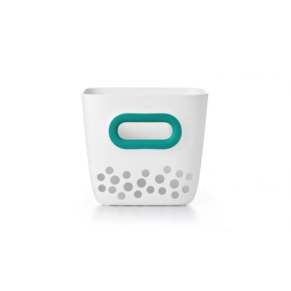 Bath Toy Bin