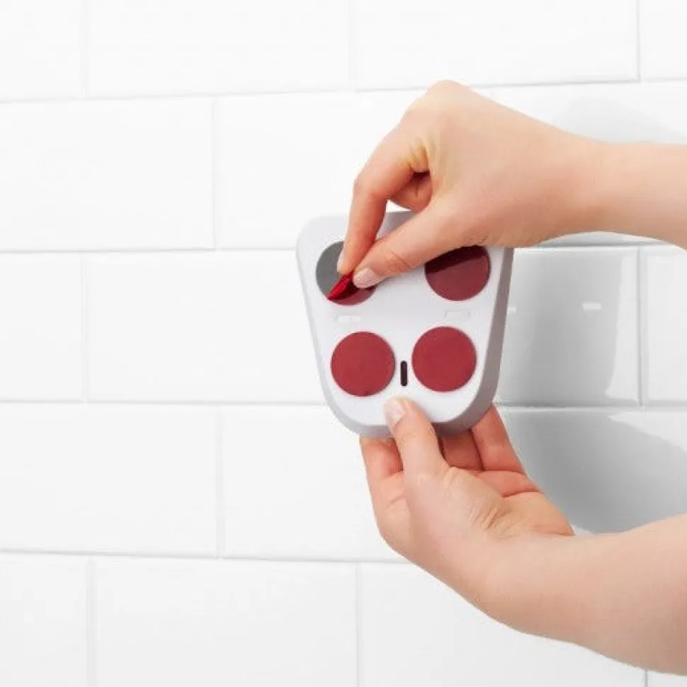 Bath Toy Bin