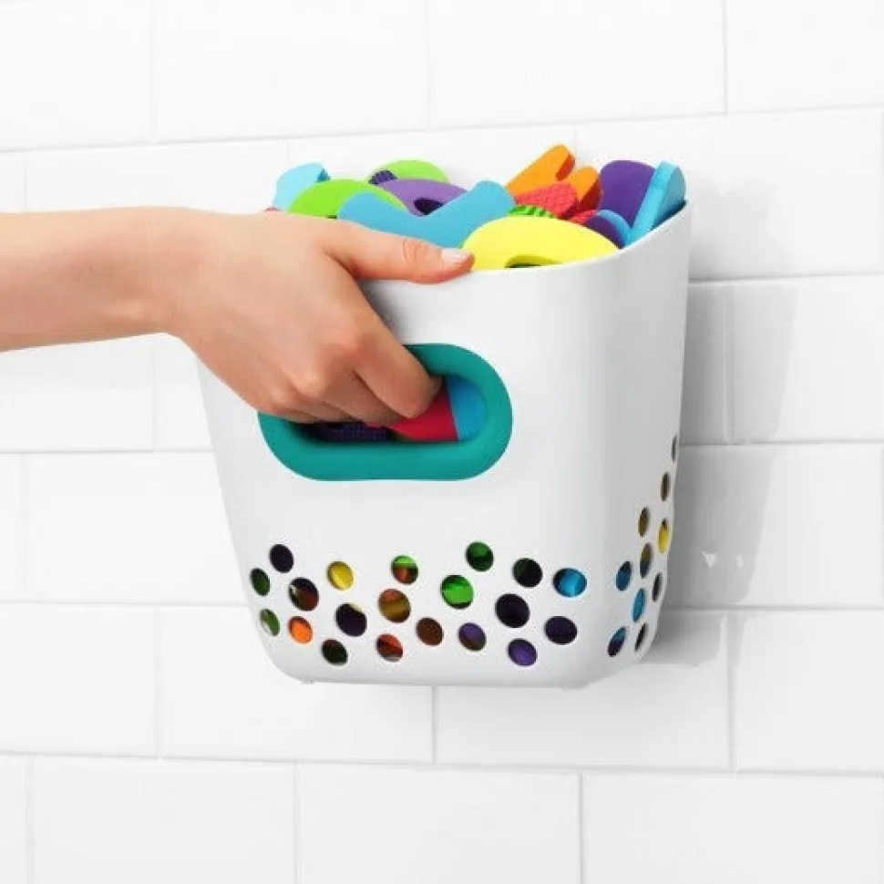 Bath Toy Bin