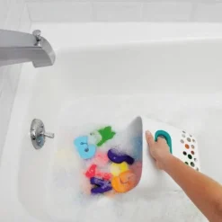 Bath Toy Bin