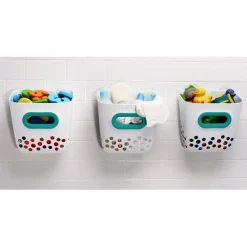 Bath Toy Bin