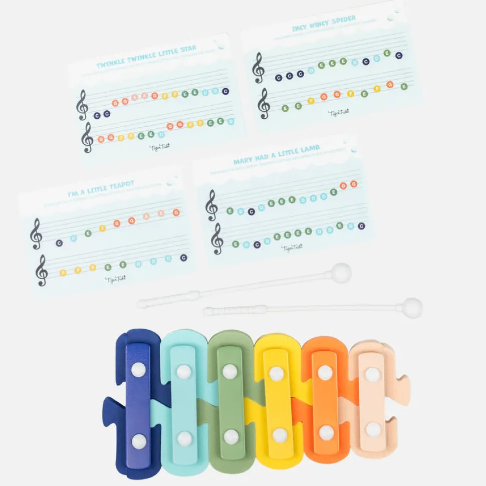 Bath Xylophone