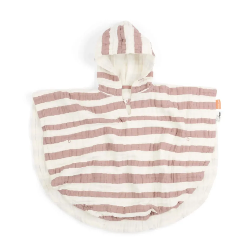 Beach & Bath Poncho