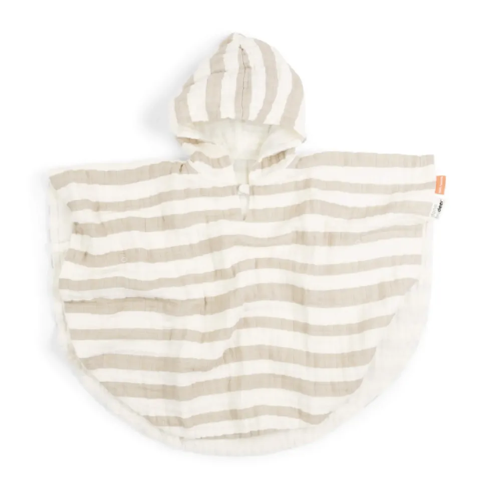 Beach & Bath Poncho