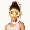 Betty Snorkeling Set VARIOUS COLOURS