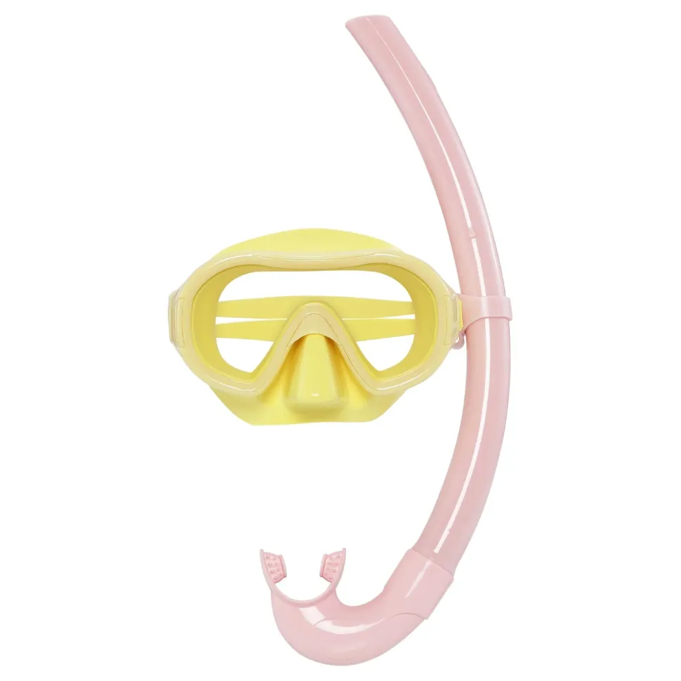 Betty Snorkeling Set VARIOUS COLOURS