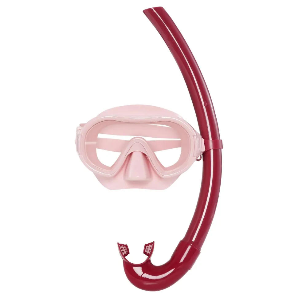 Betty Snorkeling Set VARIOUS COLOURS