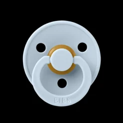 BIBS Pacifier Colour Size 1 - 2 pack
