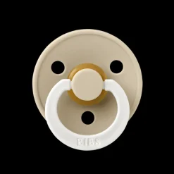 BIBS Pacifier Colour Size 2 - 2 pack